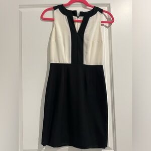 Banana Republic work dress